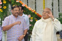 Kevvu Keka Movie Opening
